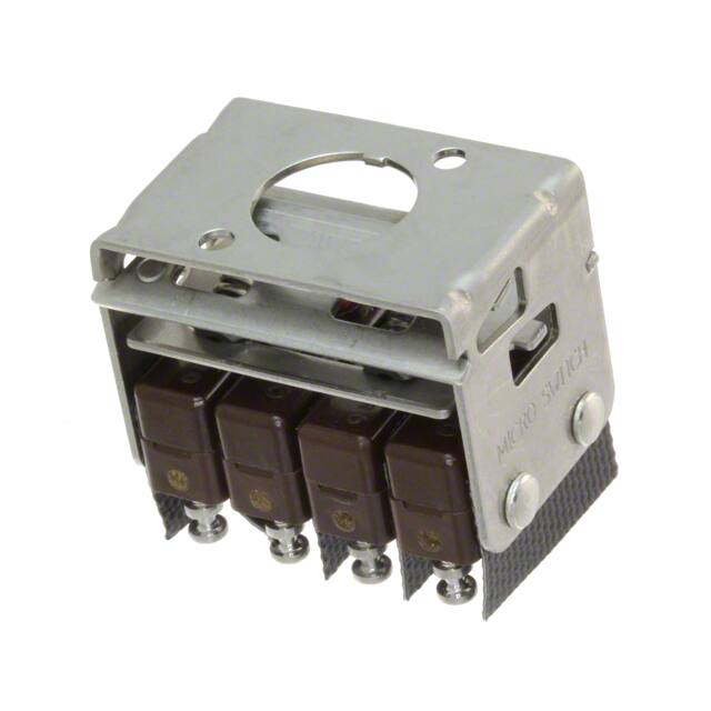 2D9Honeywell Sensing and Productivity Solutions