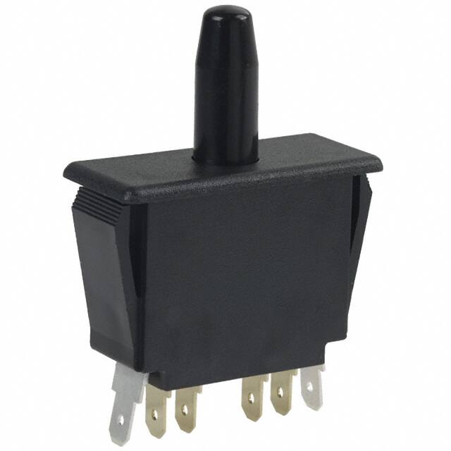 2DM1Honeywell Sensing and Productivity Solutions