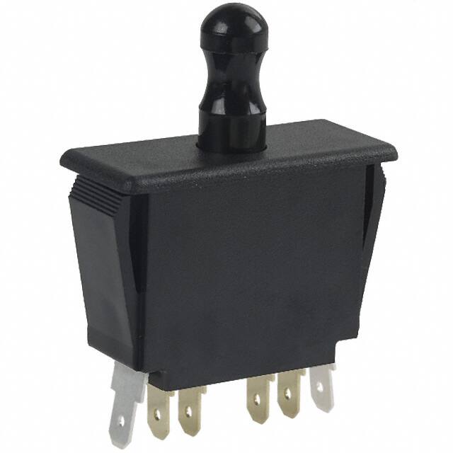2DM409Honeywell Sensing and Productivity Solutions