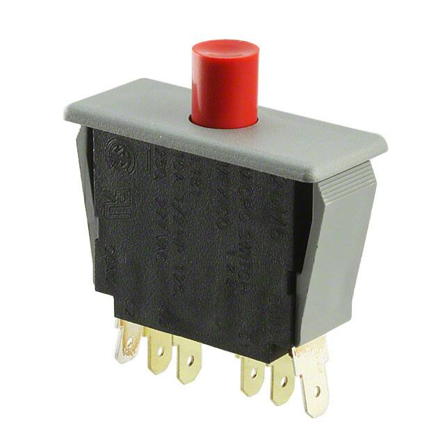 2DM6Honeywell Sensing and Productivity Solutions