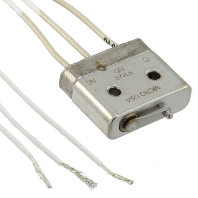 2HM19-1Honeywell Sensing and Productivity Solutions