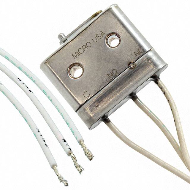 2HM19-5Honeywell Sensing and Productivity Solutions