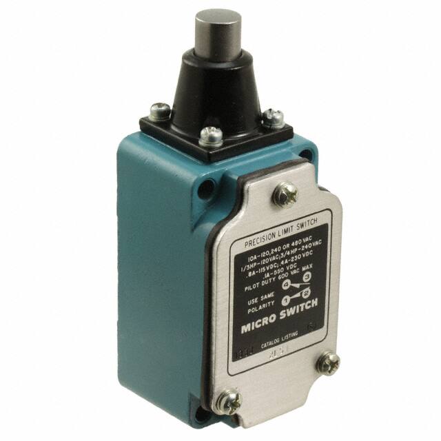 2LS1Honeywell Sensing and Productivity Solutions