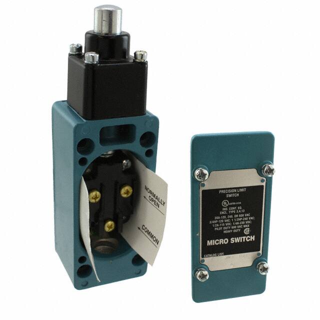2ML1Honeywell Sensing and Productivity Solutions
