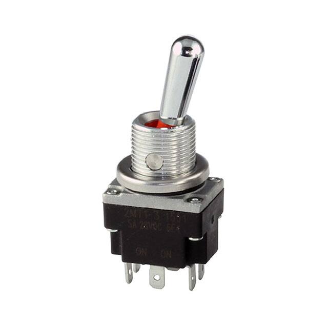 2MT1-7Honeywell Sensing and Productivity Solutions
