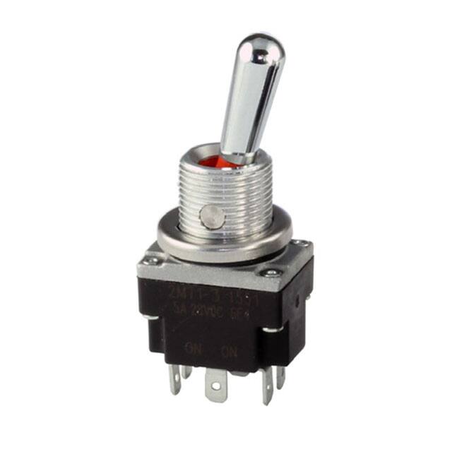 2MT2-3Honeywell Sensing and Productivity Solutions