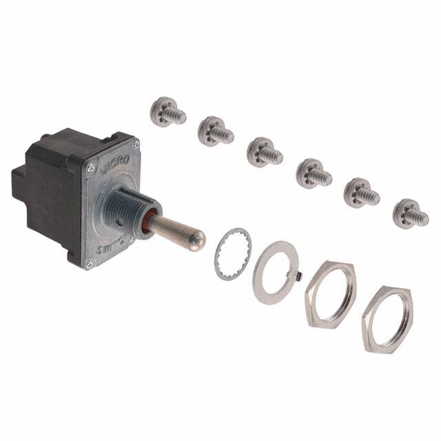 2NT1-12Honeywell Sensing and Productivity Solutions