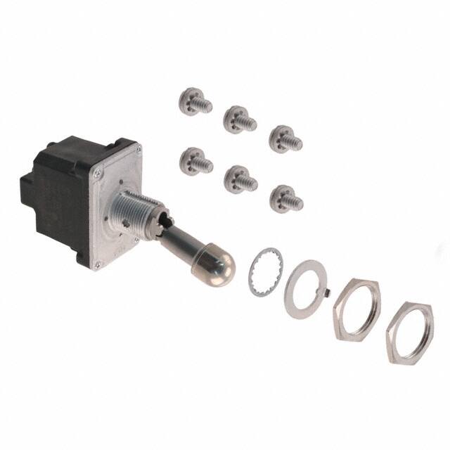 2NT1-3DHoneywell Sensing and Productivity Solutions