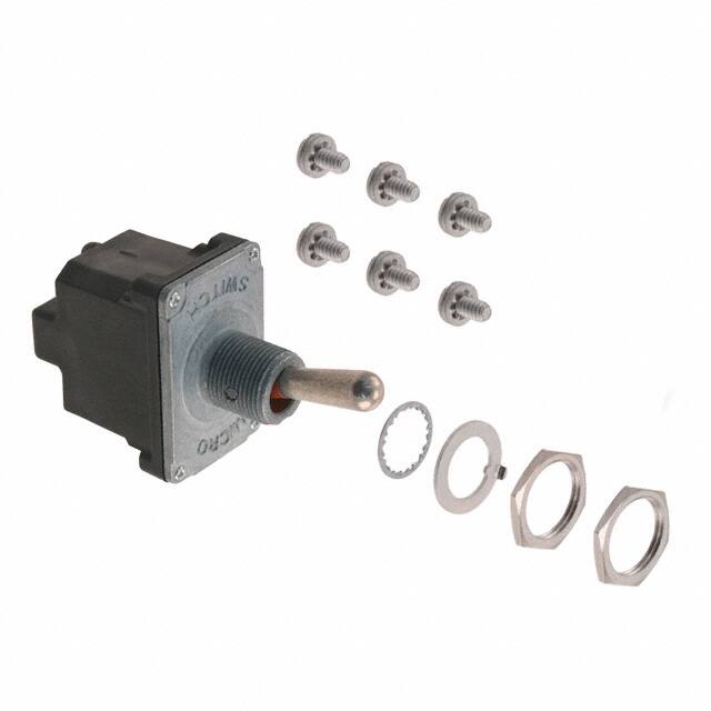 2NT1-8Honeywell Sensing and Productivity Solutions