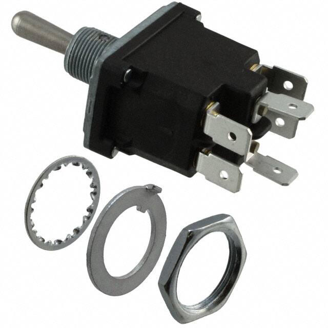 2NT91-7Honeywell Sensing and Productivity Solutions