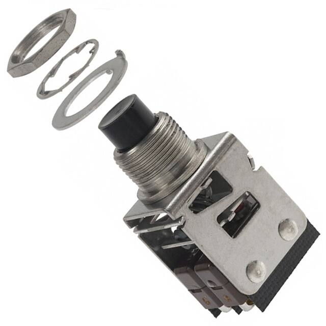 2PB11Honeywell Sensing and Productivity Solutions
