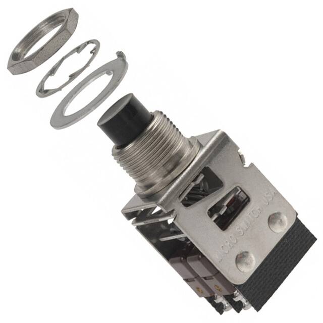 2PB11-T2Honeywell Sensing and Productivity Solutions