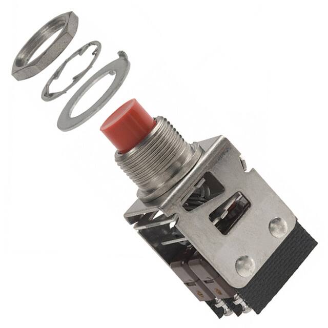 2PB12-T2Honeywell Sensing and Productivity Solutions