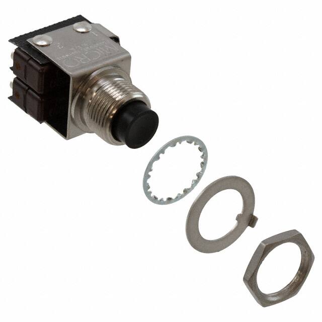 2PB7Honeywell Sensing and Productivity Solutions