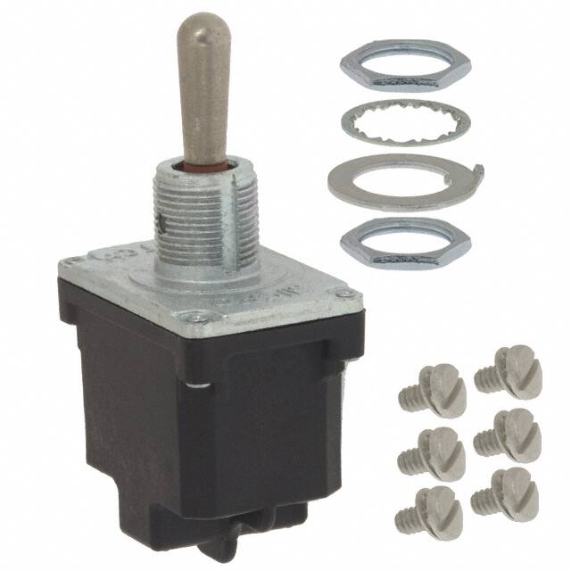 2TL1-10AHoneywell Sensing and Productivity Solutions