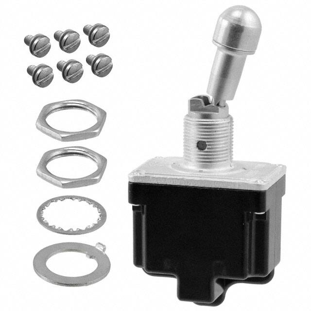 2TL1-10NHoneywell Sensing and Productivity Solutions