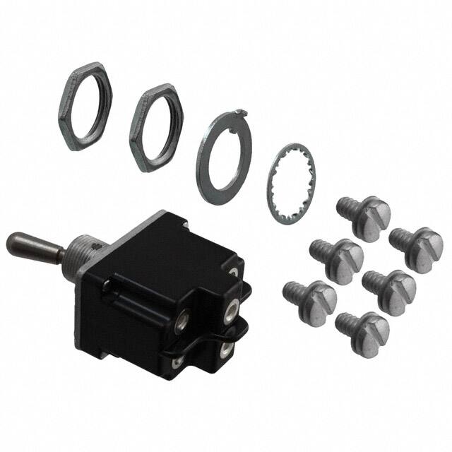 2TL1-12Honeywell Sensing and Productivity Solutions