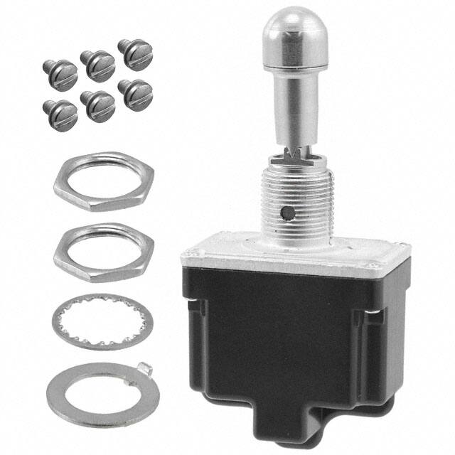 2TL1-12AHoneywell Sensing and Productivity Solutions