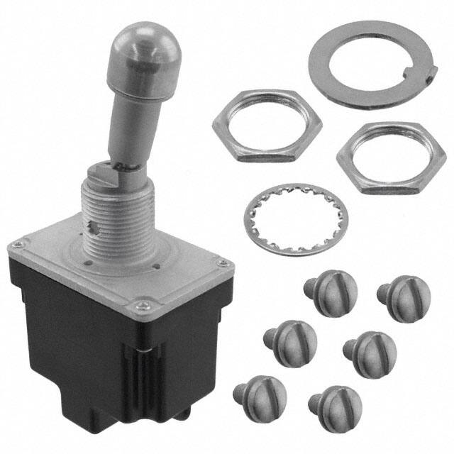 2TL1-12GHoneywell Sensing and Productivity Solutions