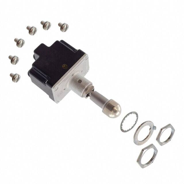 2TL1-12MHoneywell Sensing and Productivity Solutions