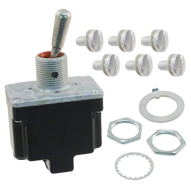 2TL11-3Honeywell Sensing and Productivity Solutions