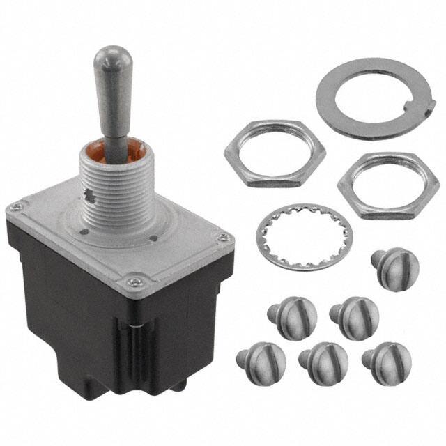 2TL11-7Honeywell Sensing and Productivity Solutions