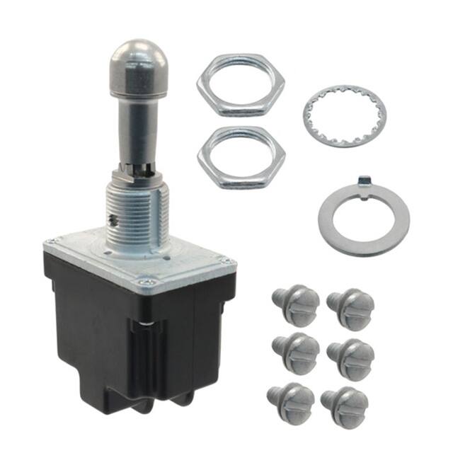 2TL1-1AHoneywell Sensing and Productivity Solutions