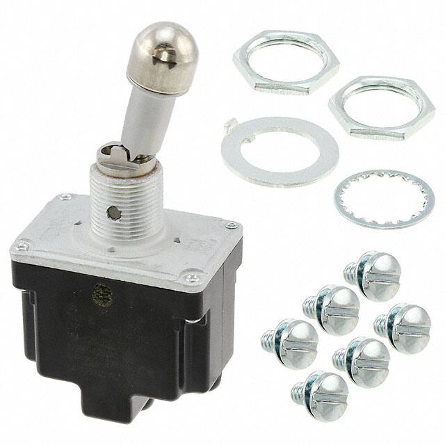 2TL1-1DHoneywell Sensing and Productivity Solutions