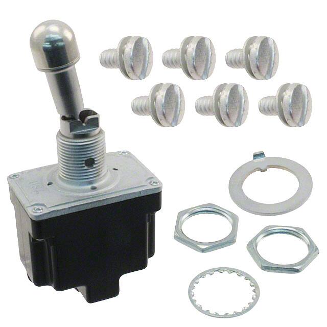 2TL1-1EHoneywell Sensing and Productivity Solutions