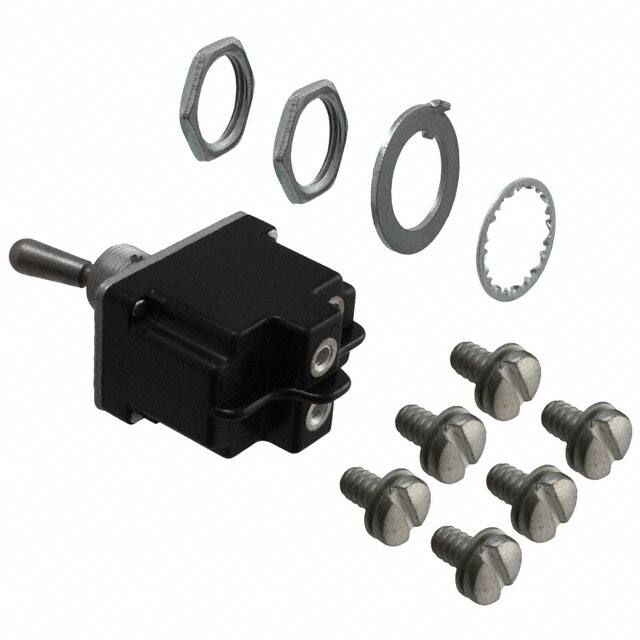 2TL1-21Honeywell Sensing and Productivity Solutions