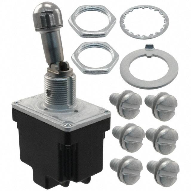 2TL1-2DHoneywell Sensing and Productivity Solutions