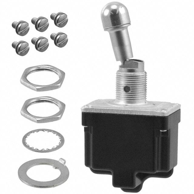 2TL1-2FHoneywell Sensing and Productivity Solutions