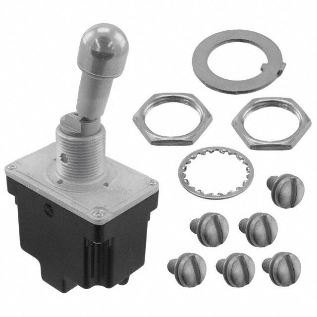 2TL1-2GHoneywell Sensing and Productivity Solutions