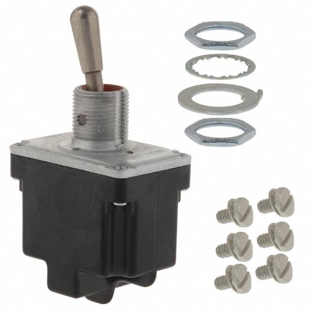 2TL1-6Honeywell Sensing and Productivity Solutions
