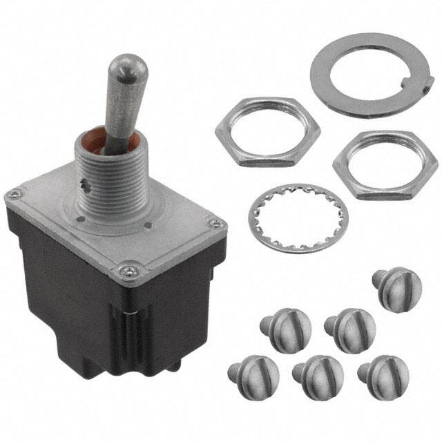 2TL1-31Honeywell Sensing and Productivity Solutions