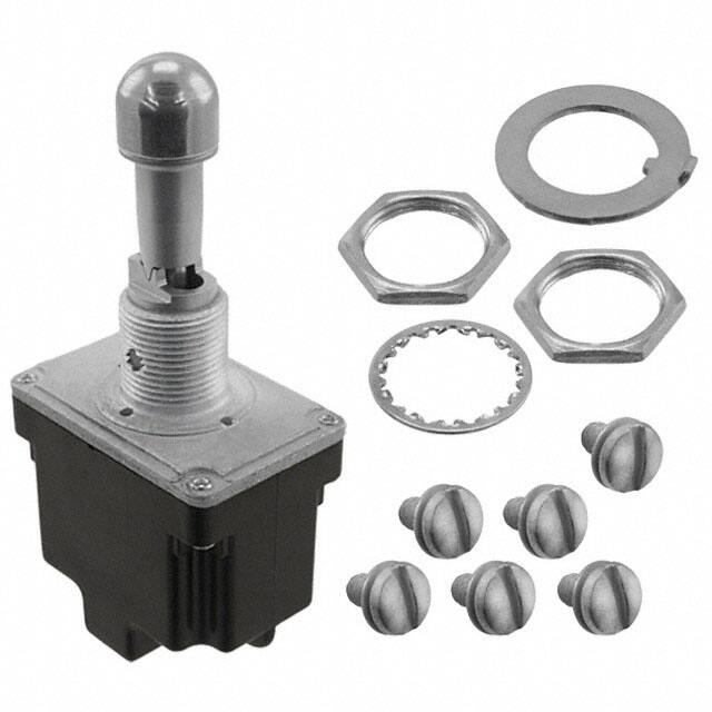 2TL1-31KHoneywell Sensing and Productivity Solutions