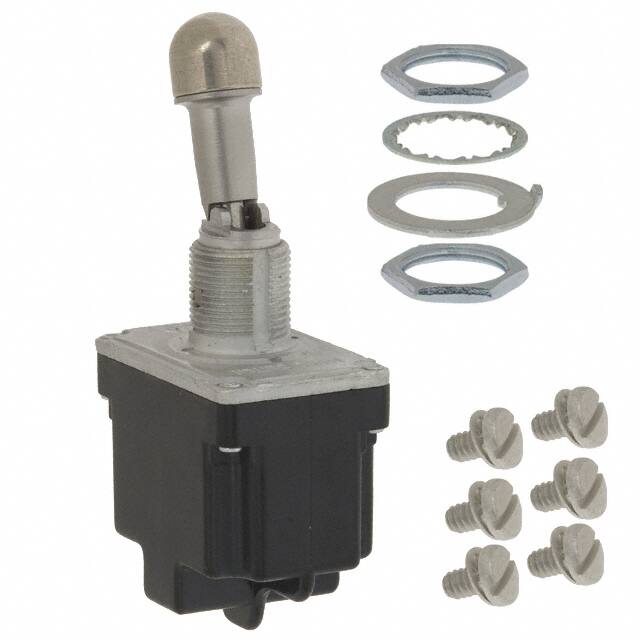 2TL1-3DHoneywell Sensing and Productivity Solutions