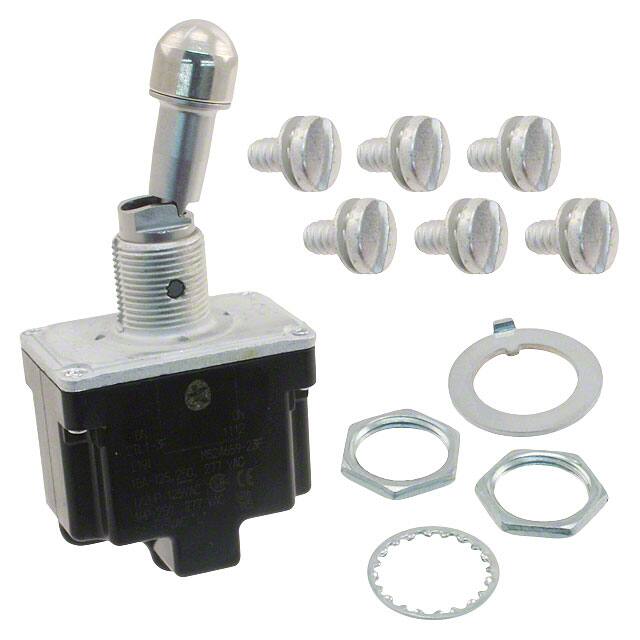 2TL1-3FHoneywell Sensing and Productivity Solutions
