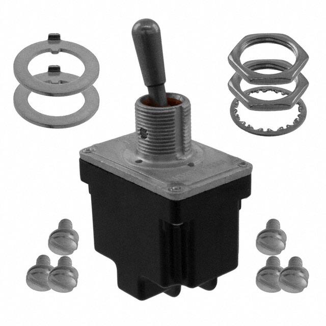 2TL1-4Honeywell Sensing and Productivity Solutions