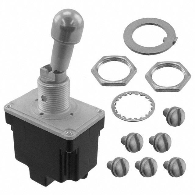 2TL1-10EHoneywell Sensing and Productivity Solutions