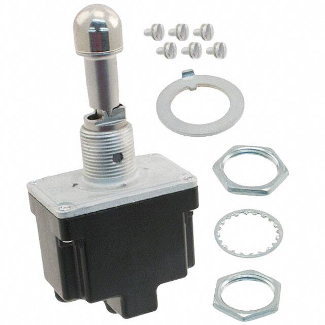 2TL1-50KHoneywell Sensing and Productivity Solutions
