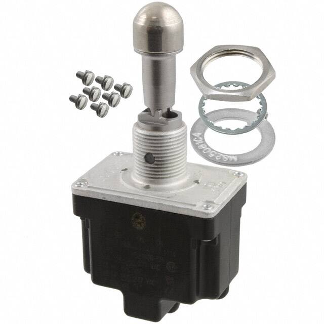 2TL1-50MHoneywell Sensing and Productivity Solutions