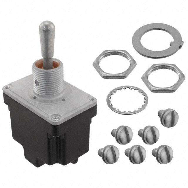 2TL1-51Honeywell Sensing and Productivity Solutions