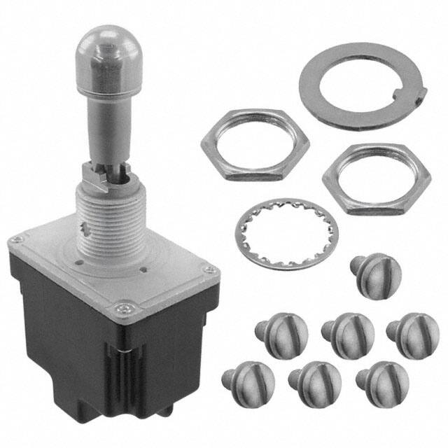 2TL1-5FHoneywell Sensing and Productivity Solutions
