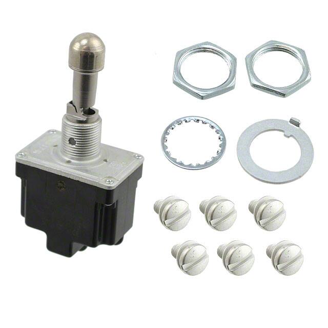 2TL1-5KHoneywell Sensing and Productivity Solutions