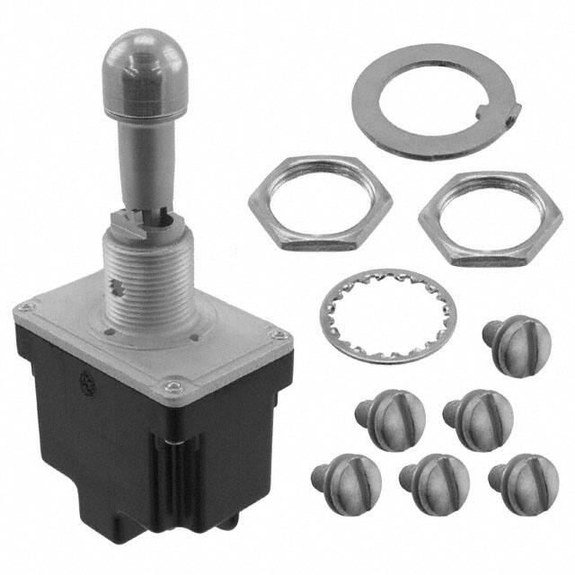 2TL1-5MHoneywell Sensing and Productivity Solutions