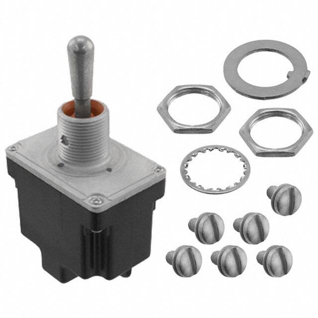 2TL1-61Honeywell Sensing and Productivity Solutions