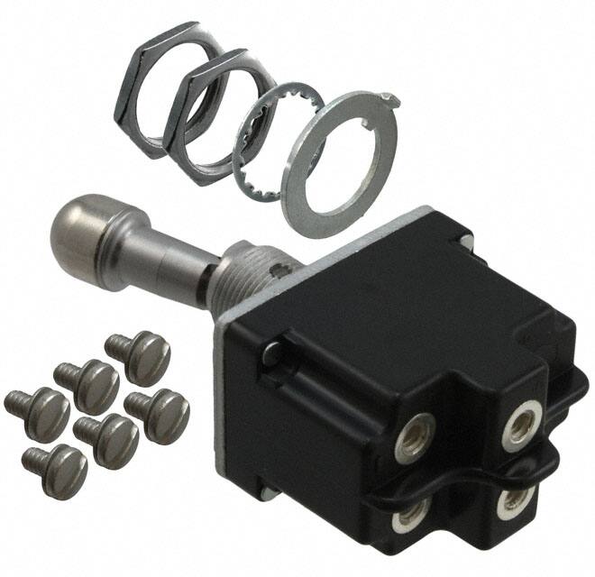 2TL1-6FHoneywell Sensing and Productivity Solutions
