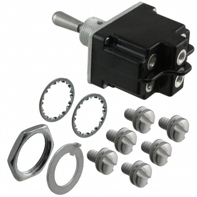 2TL1-72Honeywell Sensing and Productivity Solutions