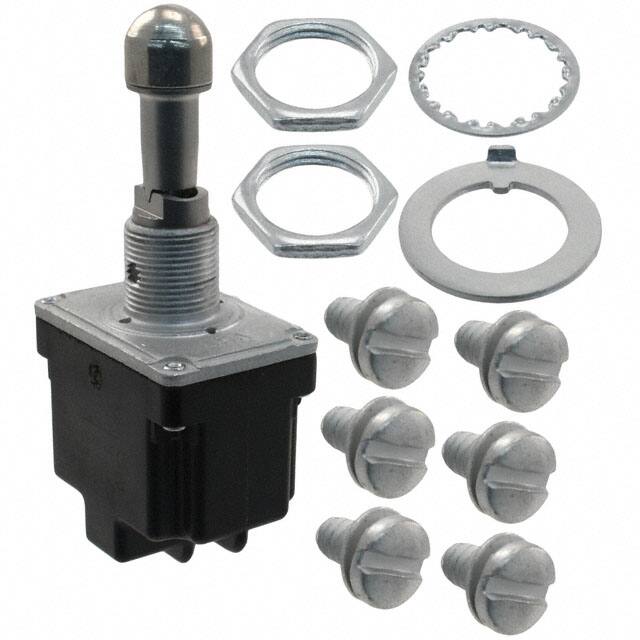 2TL1-7EHoneywell Sensing and Productivity Solutions